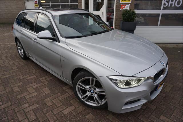 BMW 3-SERIE Touring 318I M Sport Edition Automaat