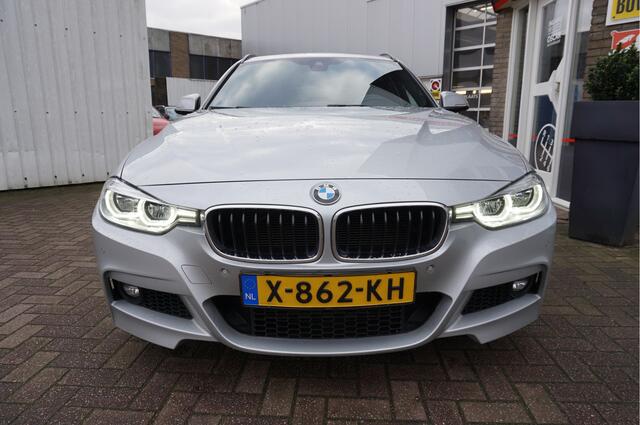 BMW 3-SERIE Touring 318I M Sport Edition Automaat