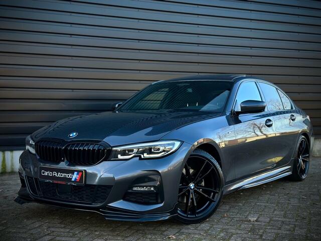 BMW 3-SERIE 320i M-PERFORMANCE DAK|HEADUP|360|HK|ACC VOL!