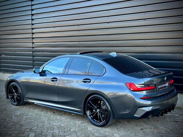 BMW 3-SERIE 320i M-PERFORMANCE DAK|HEADUP|360|HK|ACC VOL!