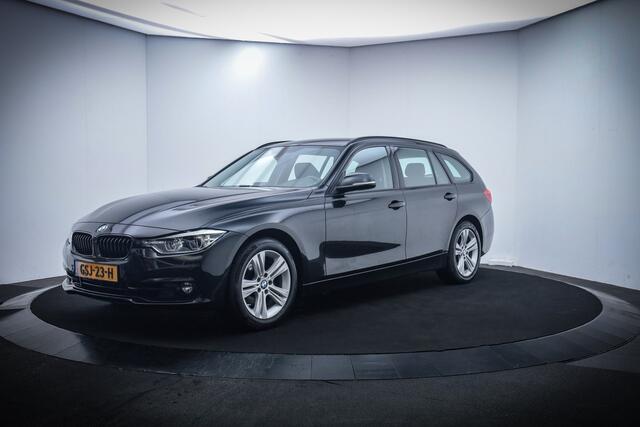 BMW 3-SERIE Touring 320iA SPORT-LINE Executive FULL LED/NAVI/STOELVERW./SPORTSTOELEN/CLIMA/CRUISE/PDC V+A/LMV