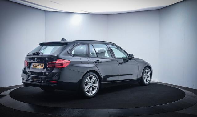 BMW 3-SERIE Touring 320iA SPORT-LINE Executive FULL LED/NAVI/STOELVERW./SPORTSTOELEN/CLIMA/CRUISE/PDC V+A/LMV