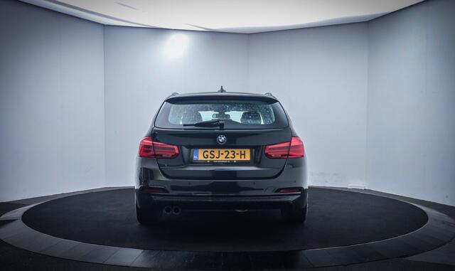 BMW 3-SERIE Touring 320iA SPORT-LINE Executive FULL LED/NAVI/STOELVERW./SPORTSTOELEN/CLIMA/CRUISE/PDC V+A/LMV