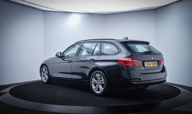 BMW 3-SERIE Touring 320iA SPORT-LINE Executive FULL LED/NAVI/STOELVERW./SPORTSTOELEN/CLIMA/CRUISE/PDC V+A/LMV
