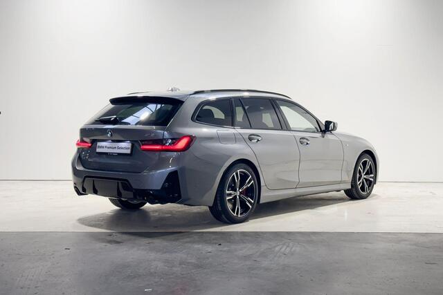 BMW 3-SERIE Touring 318i M Sportpakket Pro Aut. - Beschikbaar vanaf: Juni 2025
