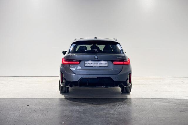 BMW 3-SERIE Touring 318i M Sportpakket Pro Aut. - Beschikbaar vanaf: Juni 2025