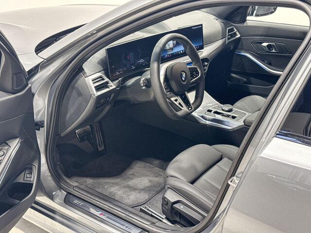 BMW 3-SERIE Touring 318i M Sportpakket Pro Aut. - Beschikbaar vanaf: Juni 2025