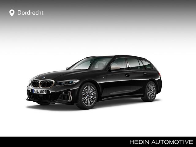 BMW 3-SERIE Touring M340i xDrive