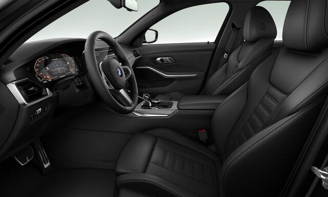 BMW 3-SERIE Touring M340i xDrive