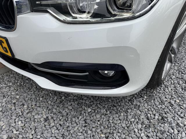 BMW 3-SERIE Touring 318i Automaat High Executive Sportline Touring