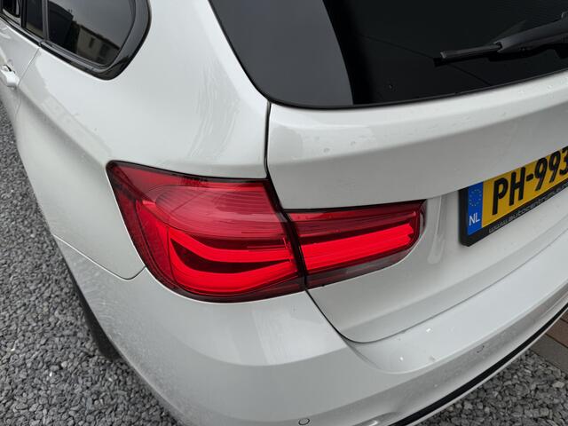 BMW 3-SERIE Touring 318i Automaat High Executive Sportline Touring
