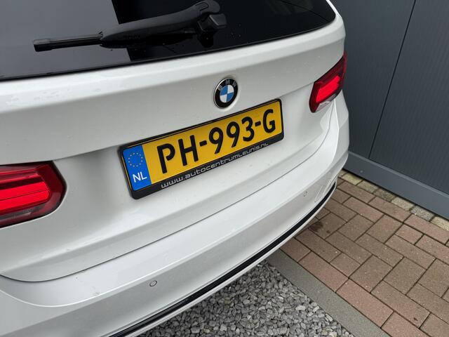 BMW 3-SERIE Touring 318i Automaat High Executive Sportline Touring