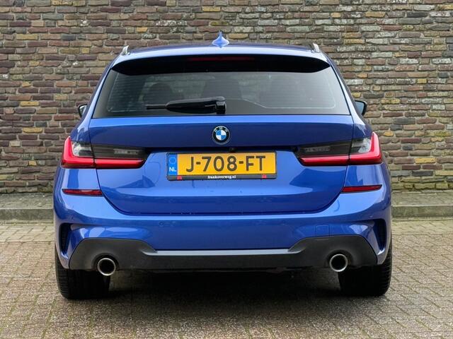 BMW 3-SERIE 320I M-Sport Panodak 19 INCH Harman/Kardon Leer