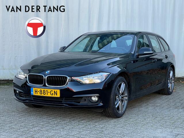 BMW 3-SERIE Touring 318i Exec. Aut. / Navi /Stl.vw./18inch