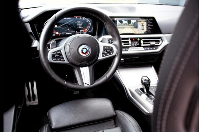 BMW 3-SERIE Touring M340i xDrive M-Performance | Pano | HUD | ACC | Laser | BTW
