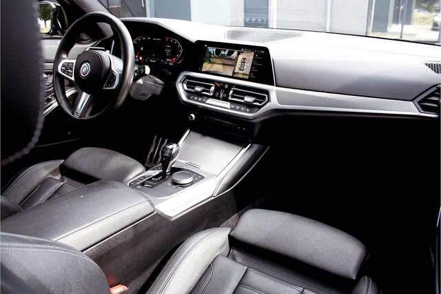 BMW 3-SERIE Touring M340i xDrive M-Performance | Pano | HUD | ACC | Laser | BTW