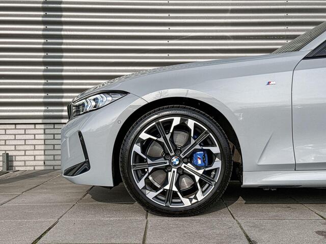 BMW 3-SERIE Touring 320d xDrive