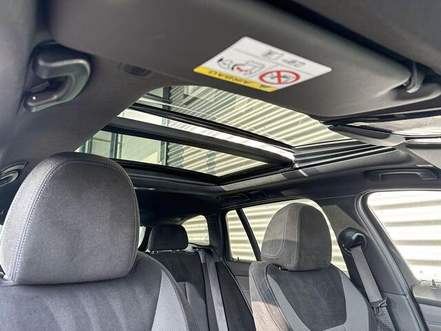 BMW 3-SERIE Touring 320d xDrive