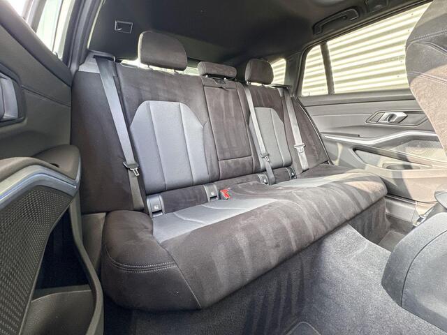 BMW 3-SERIE Touring 320d xDrive