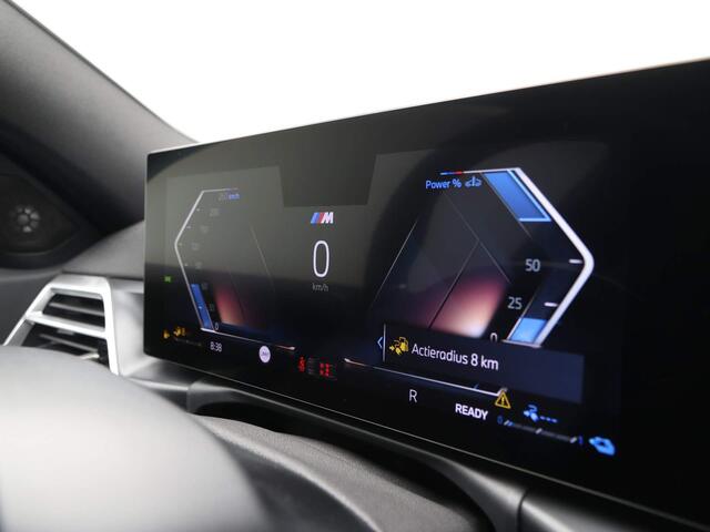 BMW 3-SERIE Touring 330e