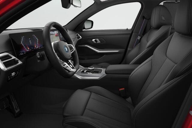 BMW 3-SERIE Touring 330e