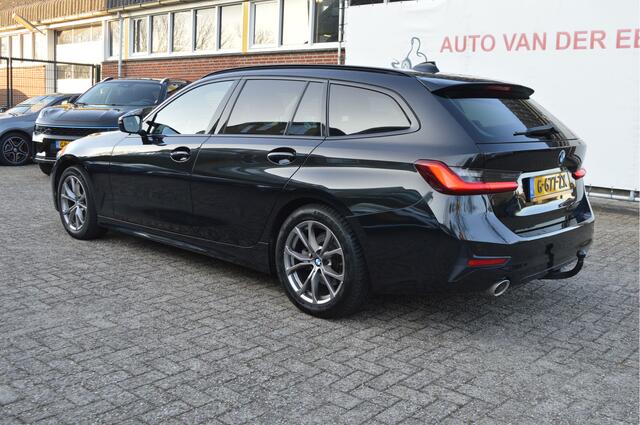 BMW 3-SERIE Touring 320i Exec. Ed. Nap / Virtual cockpit / Led koplampen