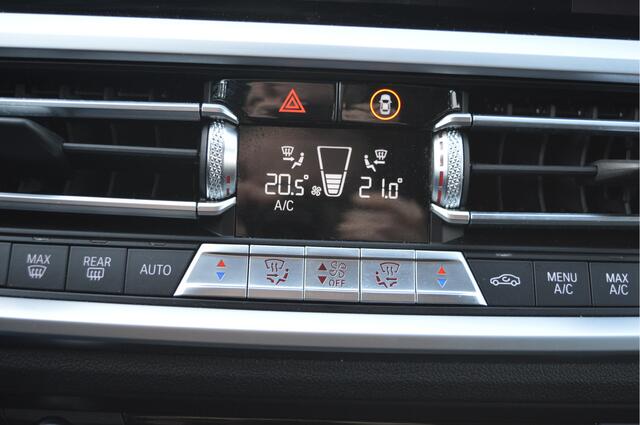 BMW 3-SERIE Touring 320i Exec. Ed. Nap / Virtual cockpit / Led koplampen