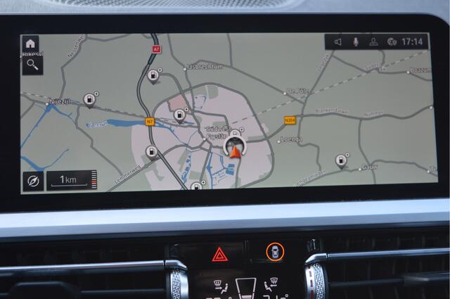 BMW 3-SERIE Touring 320i Exec. Ed. Nap / Virtual cockpit / Led koplampen