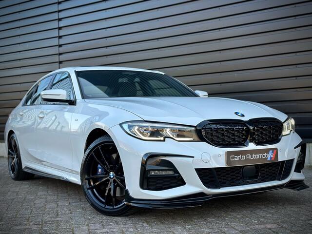BMW 3-SERIE 330e M340 LASER|DAK|HUD|MEMORY|HK VOL!