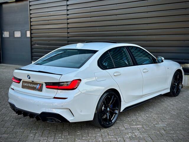 BMW 3-SERIE 330e M340 LASER|DAK|HUD|MEMORY|HK VOL!