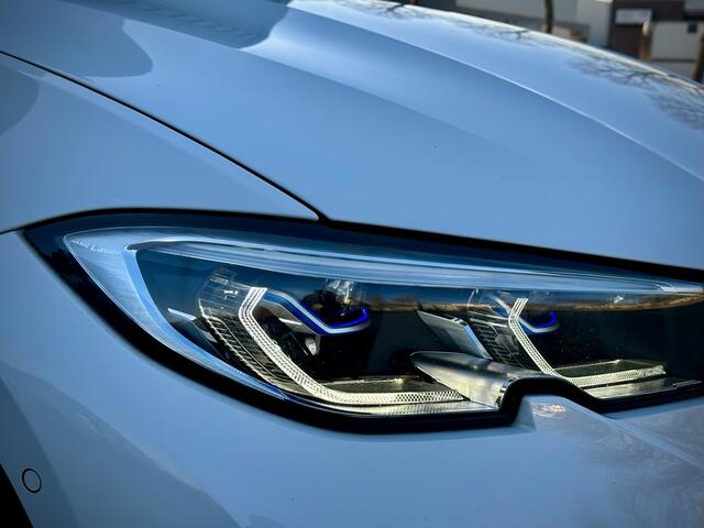 BMW 3-SERIE 330e M340 LASER|DAK|HUD|MEMORY|HK VOL!