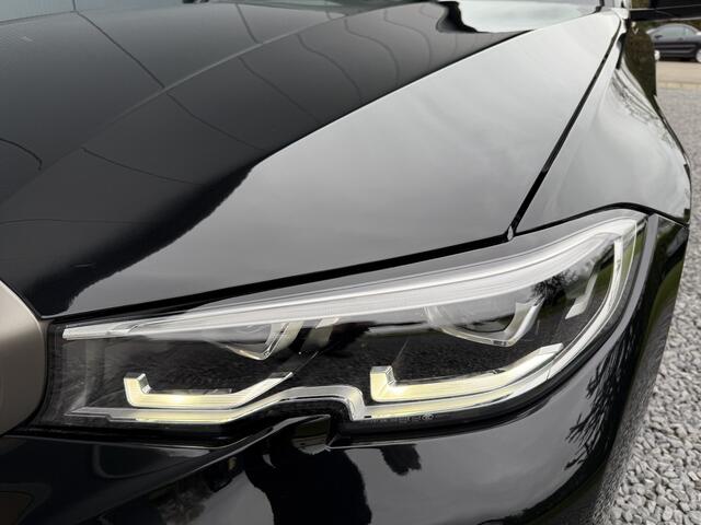 BMW 3-SERIE M340i Automaat X-Drive High Executive Sedan