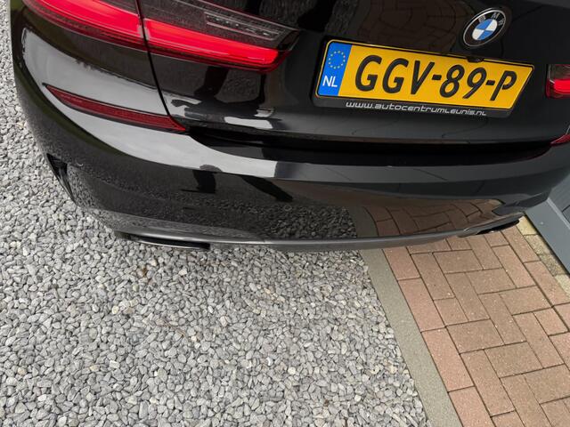 BMW 3-SERIE M340i Automaat X-Drive High Executive Sedan