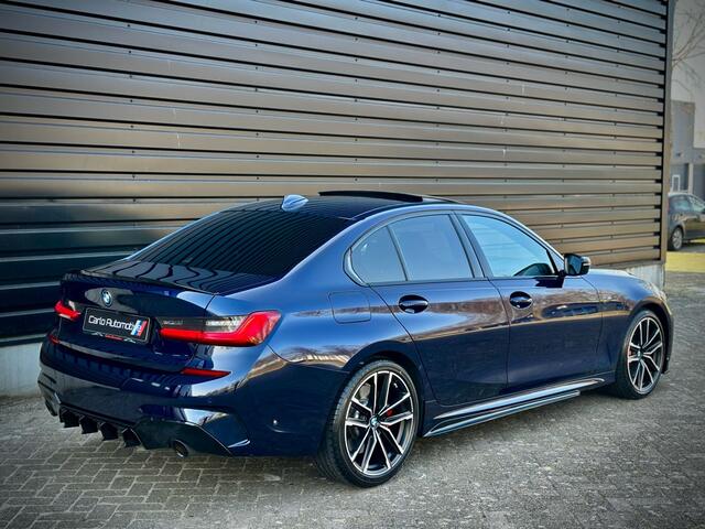 BMW 3-SERIE 320i M-PERFORMANCE DAK|M STOEL|MEMORY|CAM|HiFi