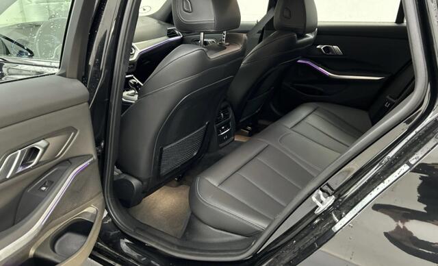 BMW 3-SERIE 330e M Sport | Trekhaak | Achteruitrijcamera | Adaptieve Cruise