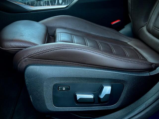 BMW 3-SERIE 320i M-PERFORMANCE LASER|DAK|HUD|MEMORY|HK VOL!