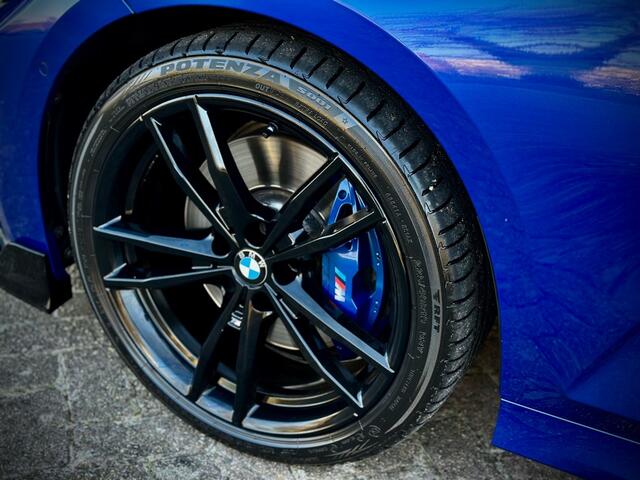 BMW 3-SERIE 320i M-PERFORMANCE LASER|DAK|HUD|MEMORY|HK VOL!