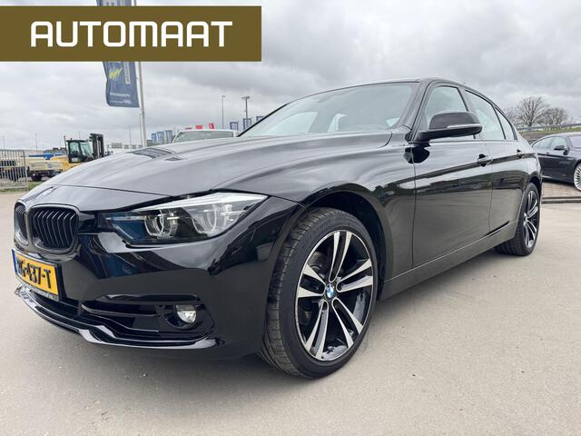 BMW 3-SERIE 320i Corporate Lease Executive