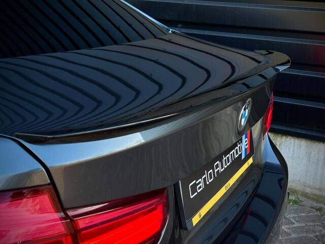BMW 3-SERIE 320i M-PERFORMANCE DAK|VIRTUAL|HK|CAMERA|CARPLAY