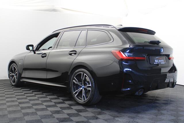 BMW 3-SERIE Touring 330e M-Sport |Pano|M-Performance|