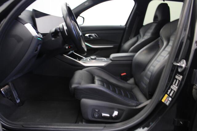 BMW 3-SERIE Touring 330e M-Sport |Pano|M-Performance|