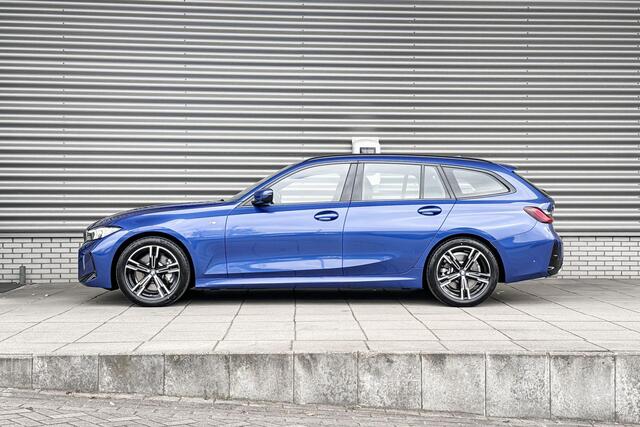 BMW 3-SERIE Touring 330i xDrive