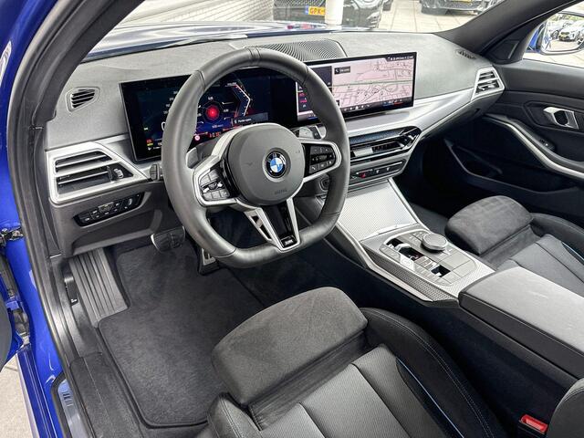 BMW 3-SERIE Touring 330i xDrive