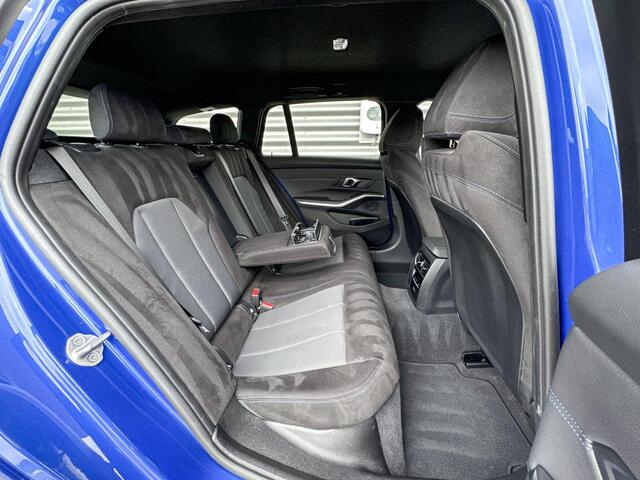 BMW 3-SERIE Touring 330i xDrive