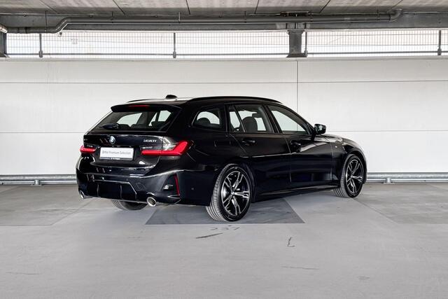 BMW 3-SERIE Touring 330i xDrive