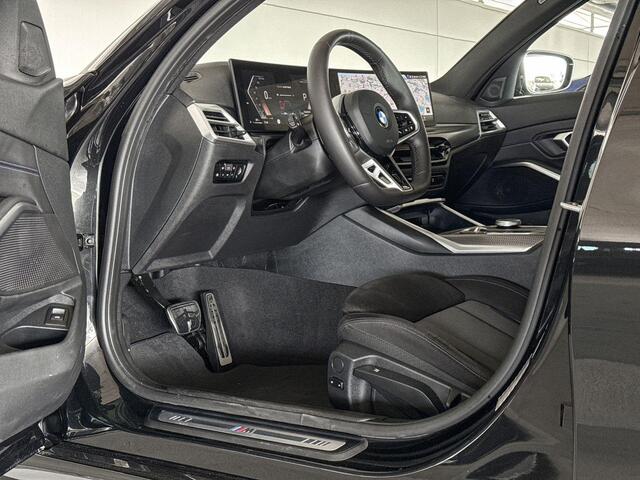 BMW 3-SERIE Touring 330i xDrive