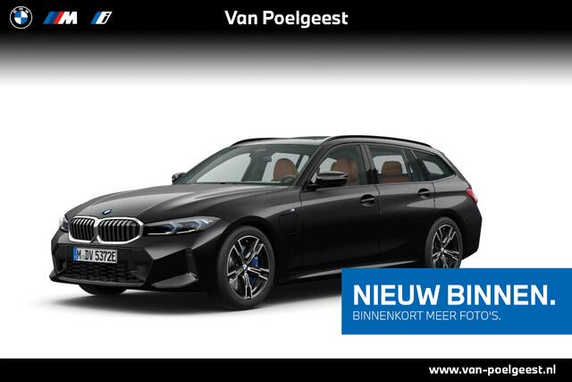 BMW 3-SERIE Touring 330e