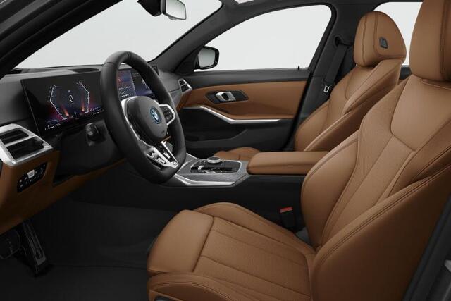BMW 3-SERIE Touring 330e