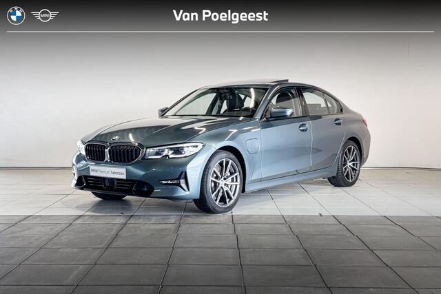 BMW 3-SERIE Sedan 330e Innovatiepakket Model Sport Line Aut.
