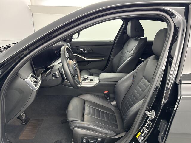 BMW 3-SERIE 330e/M-Pakk/Innva.Pakk/19"/Schuifd/LED/Full.Options/BTW